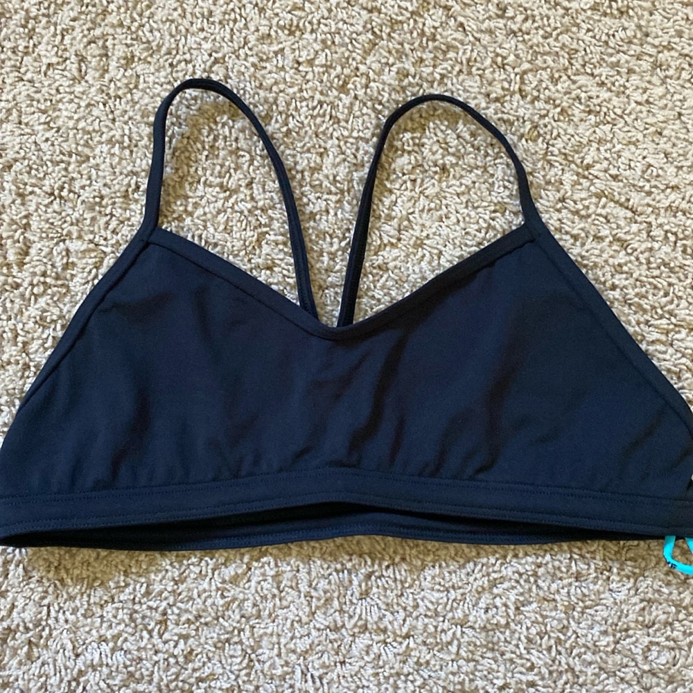 Jolyn bikini top
